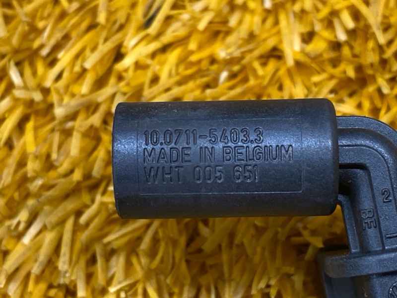 Датчик ABS, 700 рублей, Красноярск