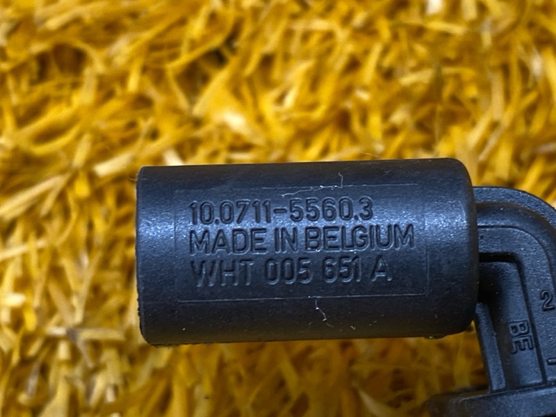 Датчик ABS, 700 рублей, Красноярск