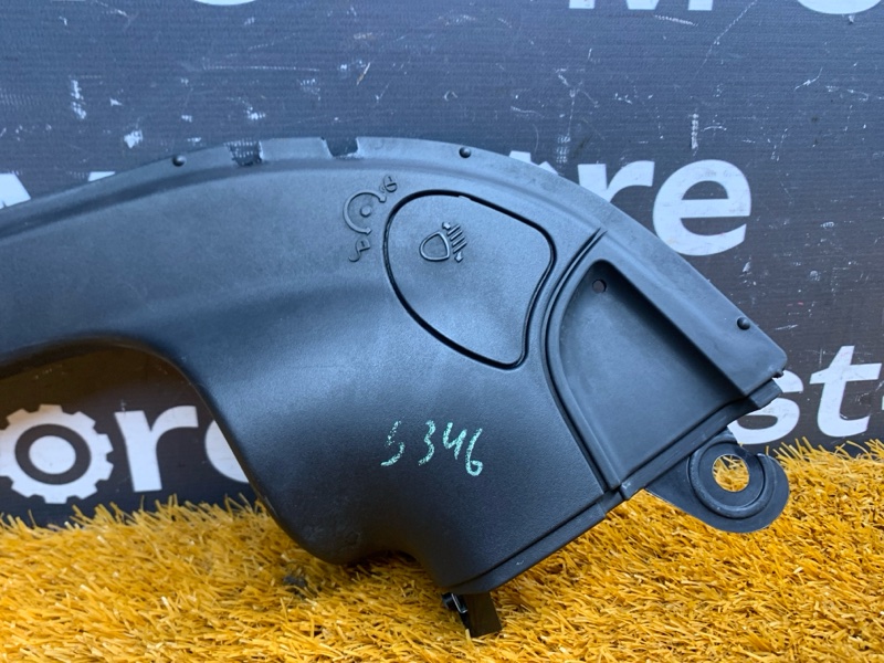 накладка на фару, 440 рублей, Красноярск