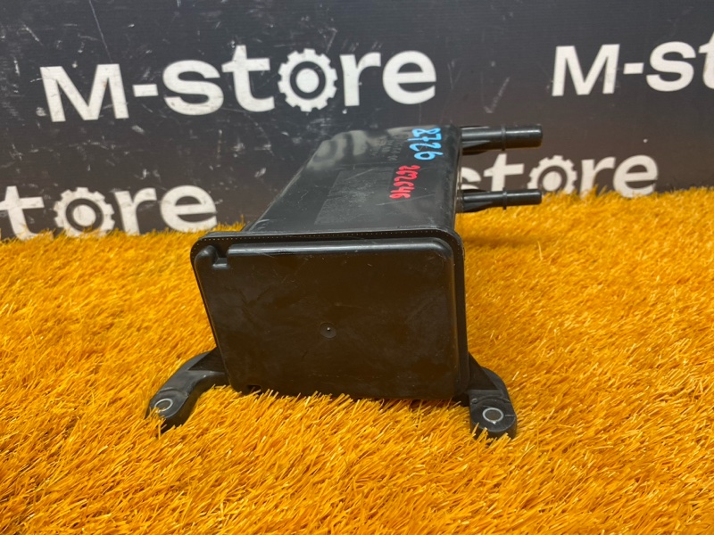 Адсорбер (фильтр топливных паров), 820 рублей, Красноярск