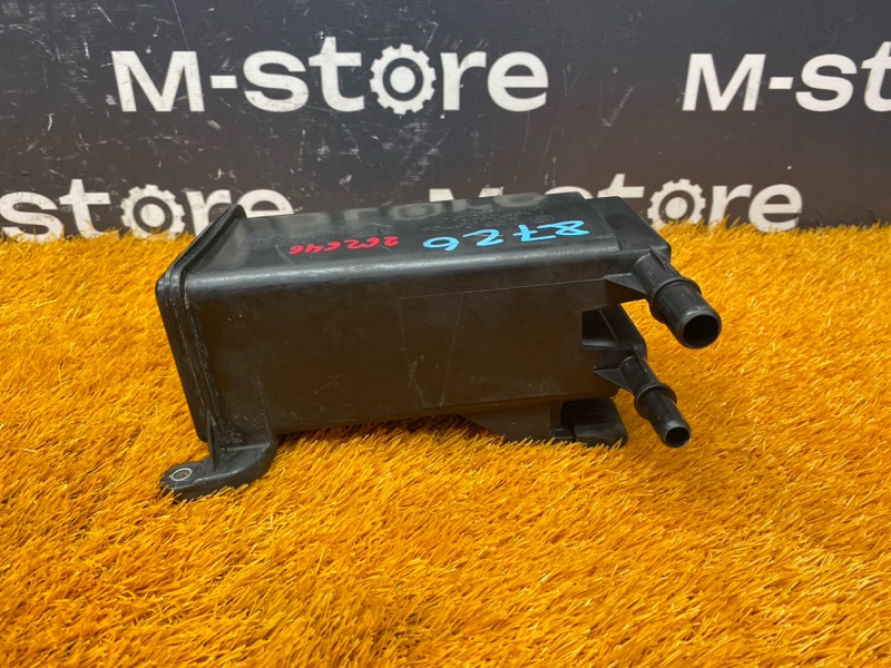 Адсорбер (фильтр топливных паров), 820 рублей, Красноярск