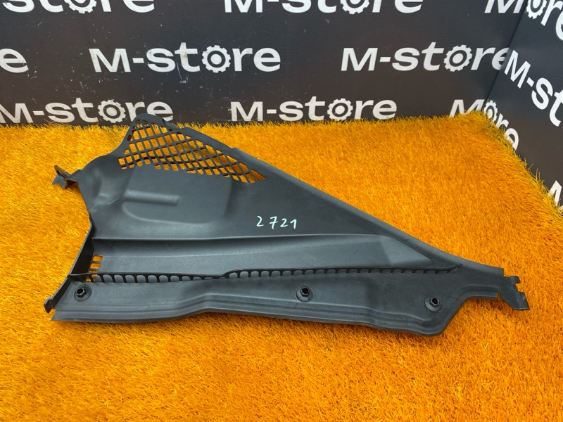 Водосток лобового стекла, 360 рублей, Красноярск