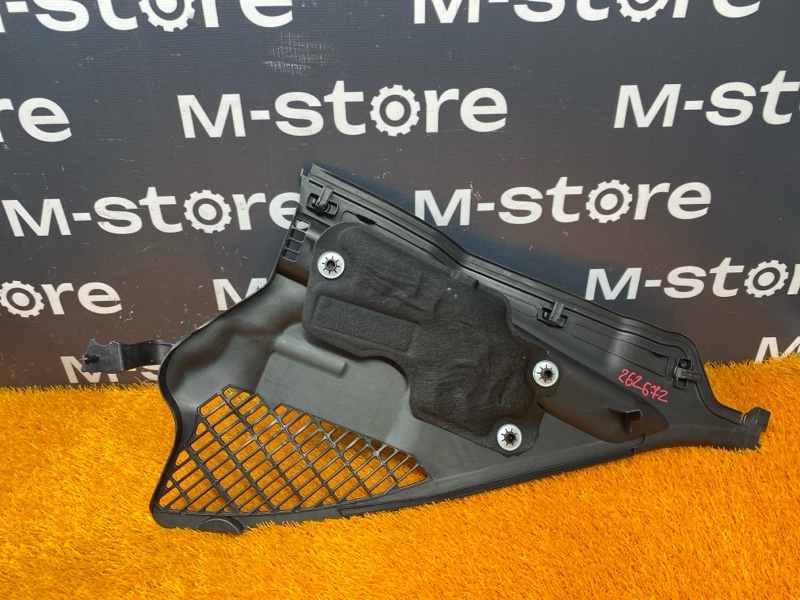 Водосток лобового стекла, 360 рублей, Красноярск