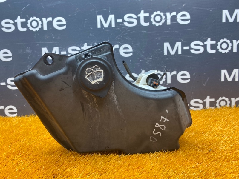 Бачок омывателя, 1000 рублей, Красноярск