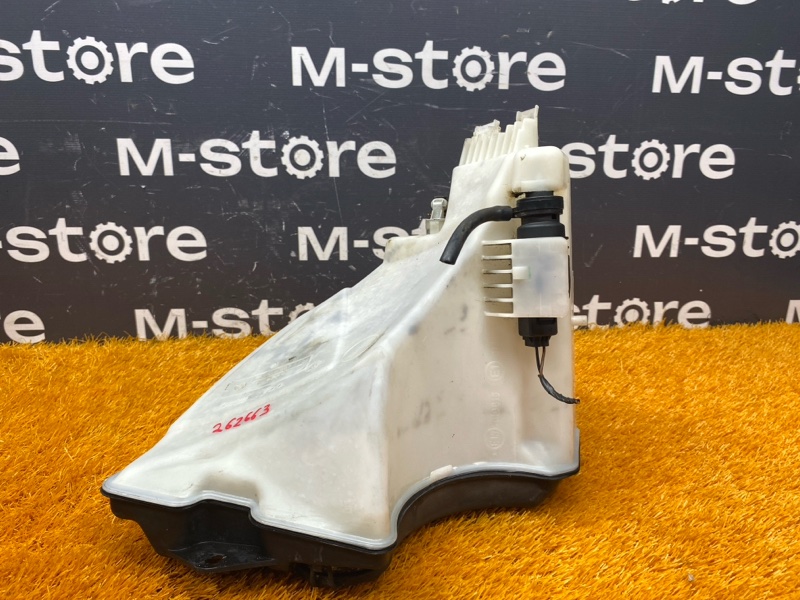 Бачок омывателя, 1000 рублей, Красноярск