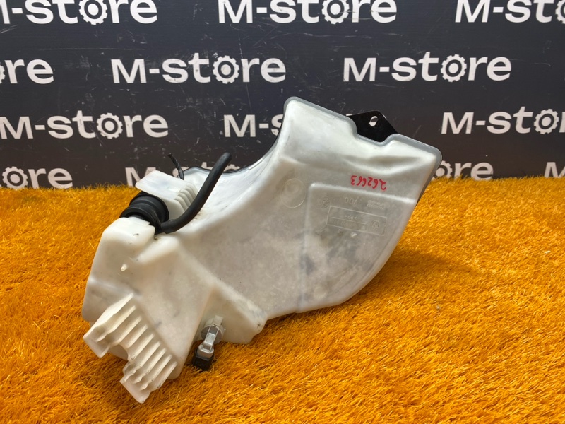 Бачок омывателя, 1000 рублей, Красноярск