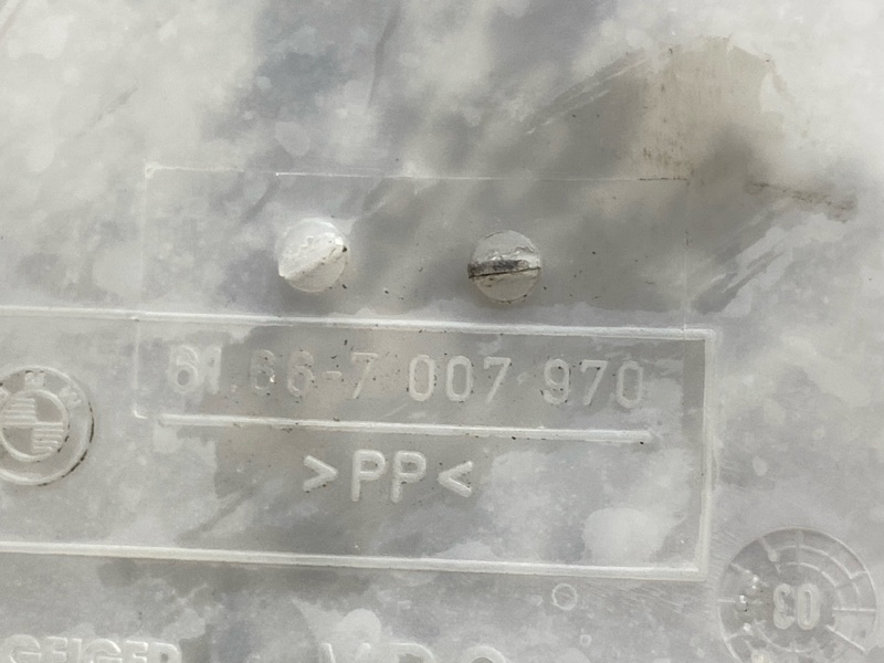 Бачок омывателя, 1000 рублей, Красноярск