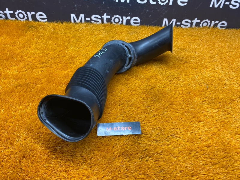 патрубок воздушного фильтра, 300 рублей, Красноярск