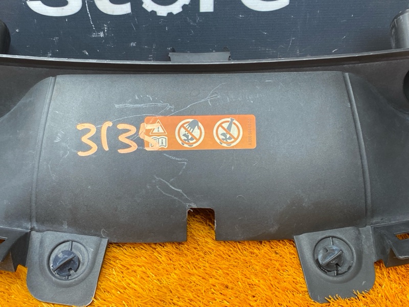 воздухозаборник, 1810 рублей, Красноярск