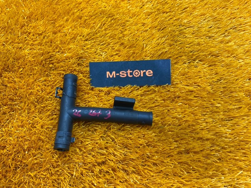 Патрубок системы охлаждения, 460 рублей, Красноярск