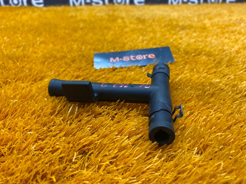 Патрубок системы охлаждения, 460 рублей, Красноярск