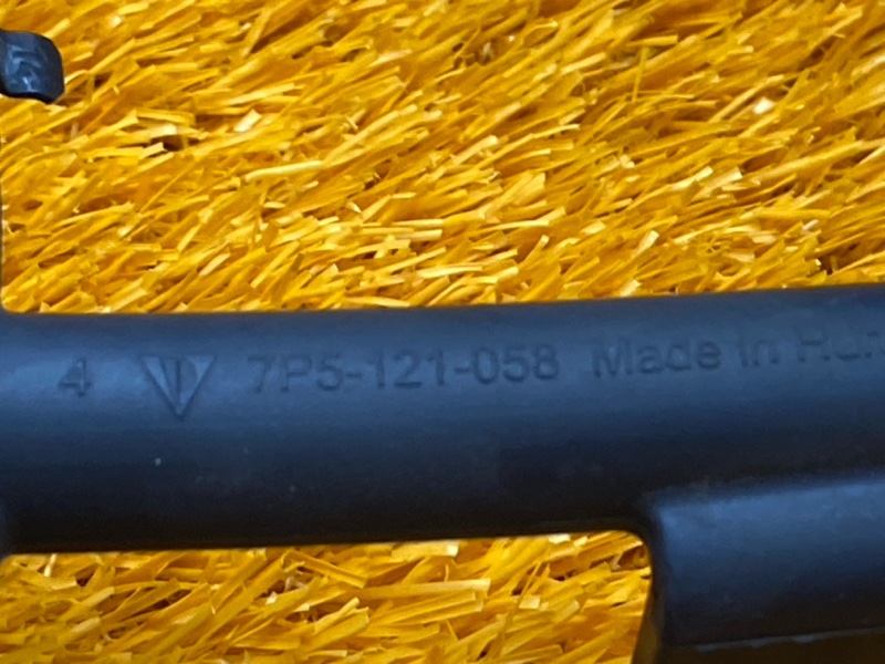 Патрубок системы охлаждения, 460 рублей, Красноярск