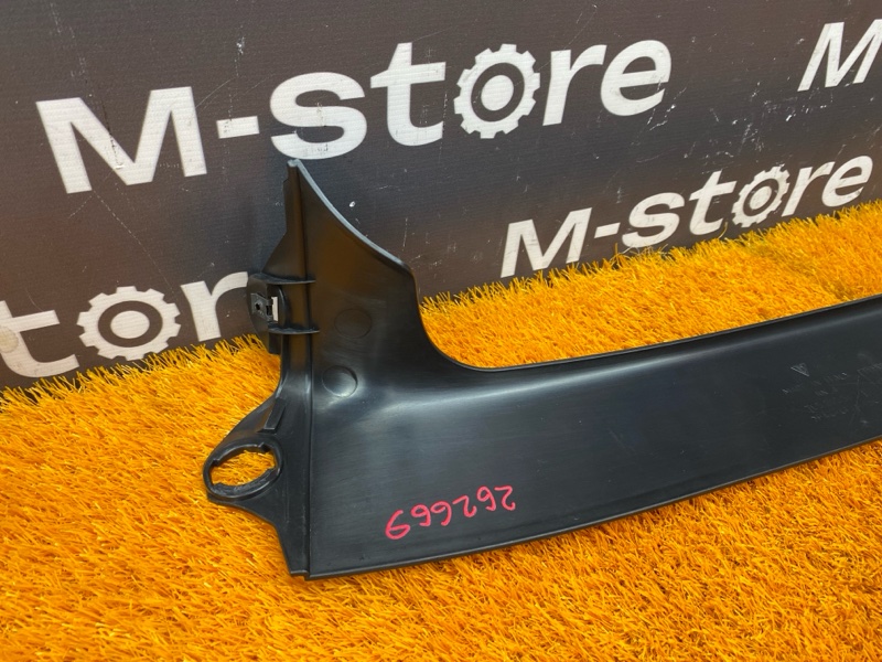 Крышка моторного отсека, 610 рублей, Красноярск