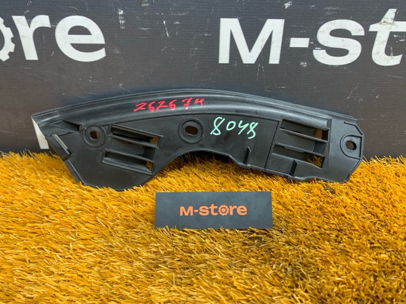 крепление бампера, 300 рублей, Красноярск