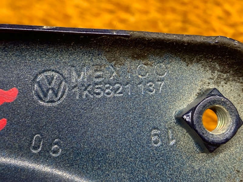 крепление крыла, 280 рублей, Красноярск