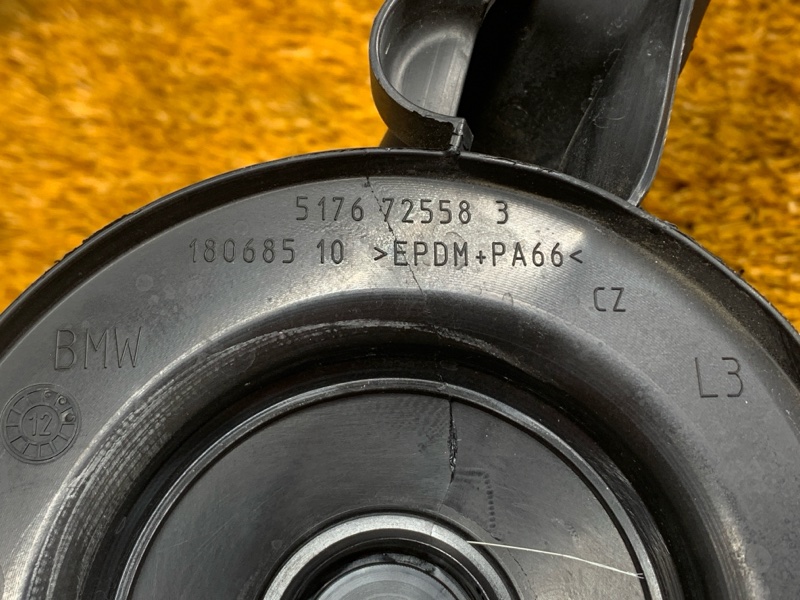 Уплотнитель капота, 440 рублей, Красноярск