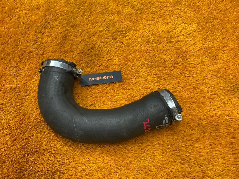 Патрубок интеркулера, 500 рублей, Красноярск