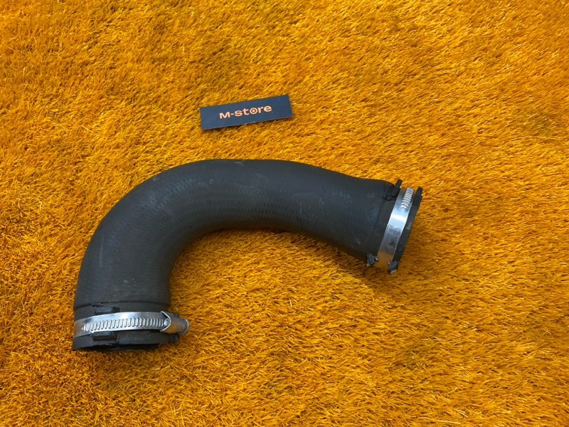 Патрубок интеркулера, 500 рублей, Красноярск