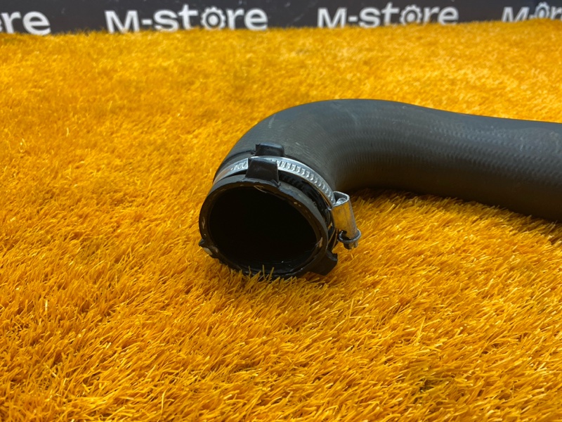 Патрубок интеркулера, 500 рублей, Красноярск