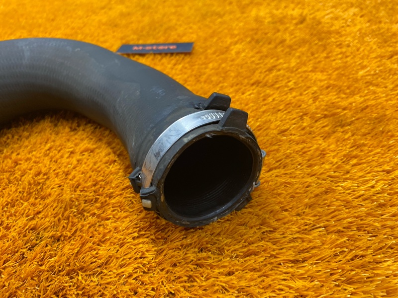 Патрубок интеркулера, 500 рублей, Красноярск