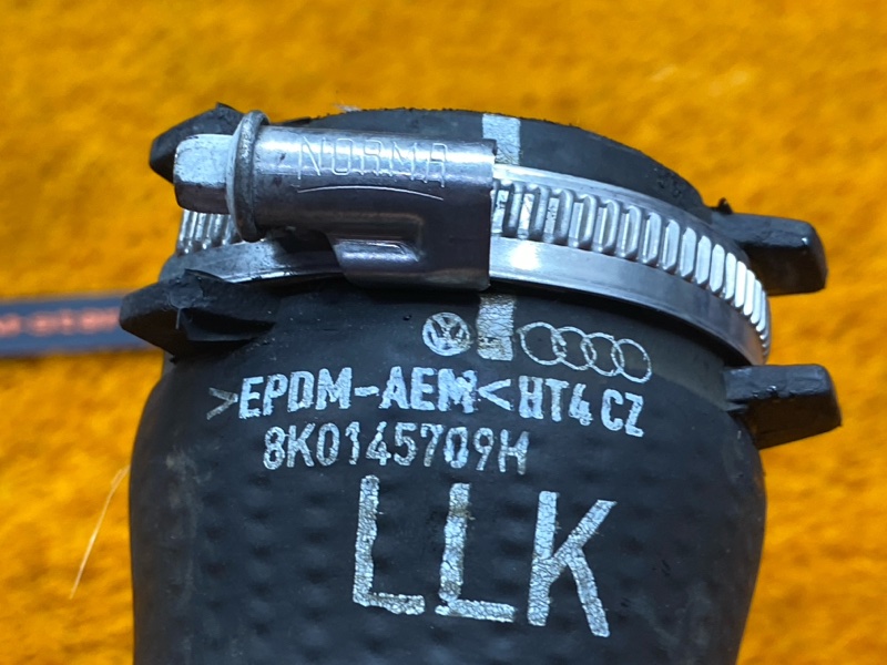 Патрубок интеркулера, 500 рублей, Красноярск