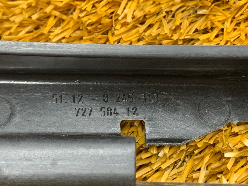 крепление бампера, 270 рублей, Красноярск