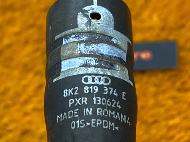 патрубок отопителя, 600 рублей, Красноярск