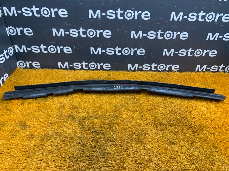 Уплотнитель капота, 610 рублей, Красноярск