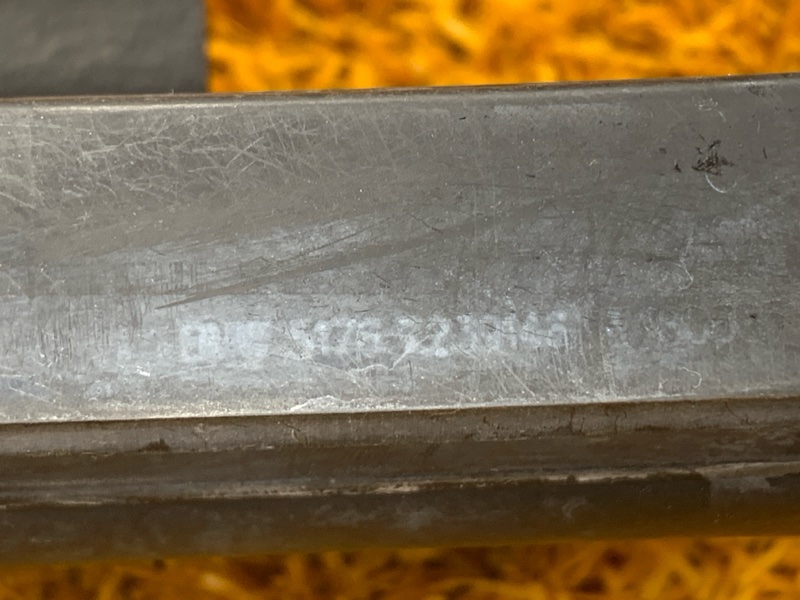 Уплотнитель капота, 610 рублей, Красноярск