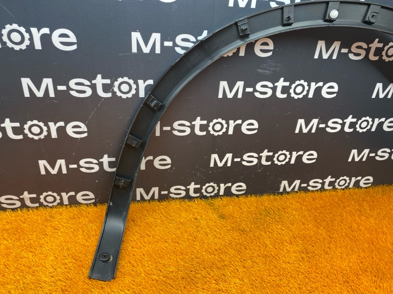 накладка на крыло, 2310 рублей, Красноярск