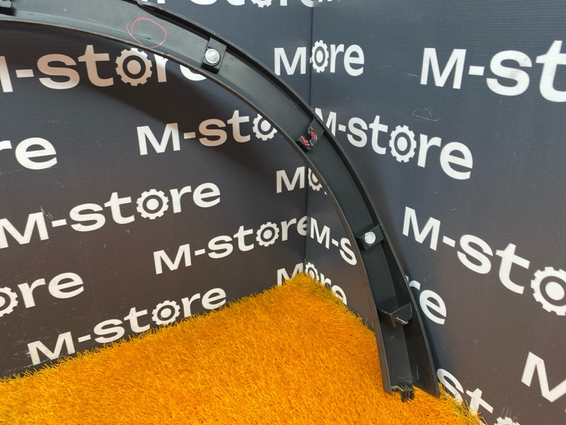 накладка на крыло, 2310 рублей, Красноярск