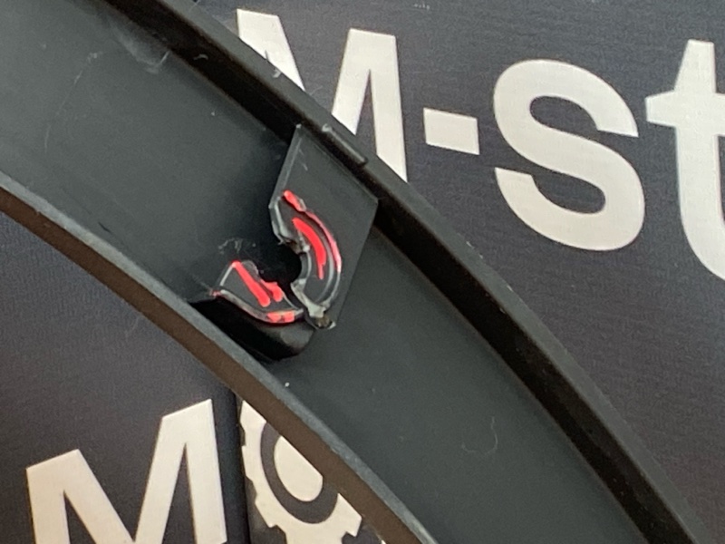 накладка на крыло, 2310 рублей, Красноярск