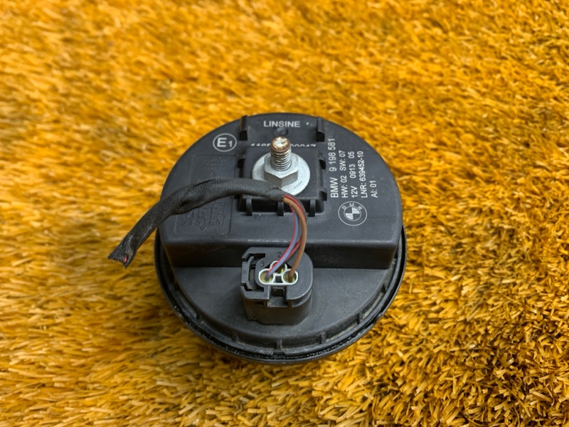 Сирена сигнализации, 450 рублей, Красноярск