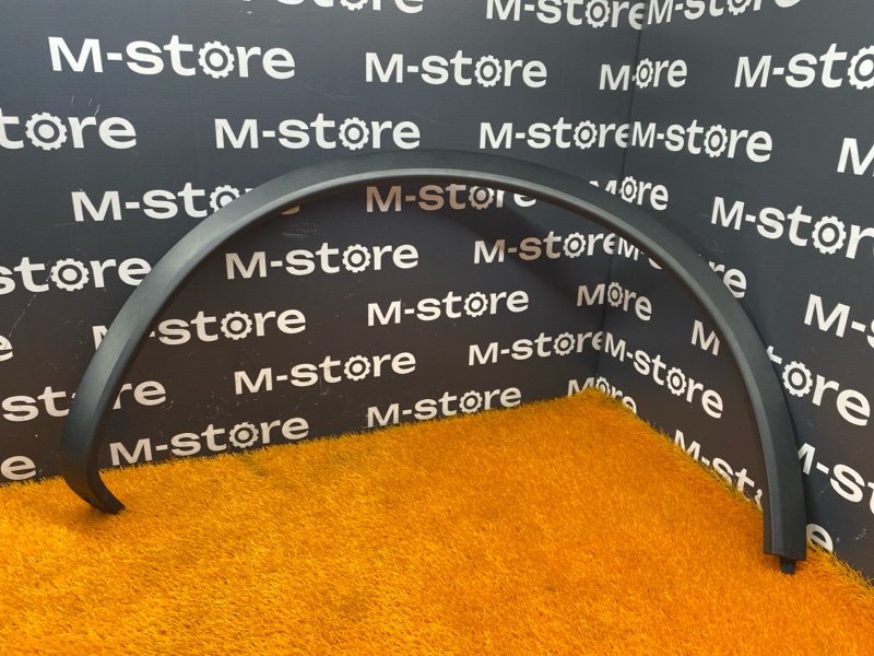 накладка на крыло, 2310 рублей, Красноярск