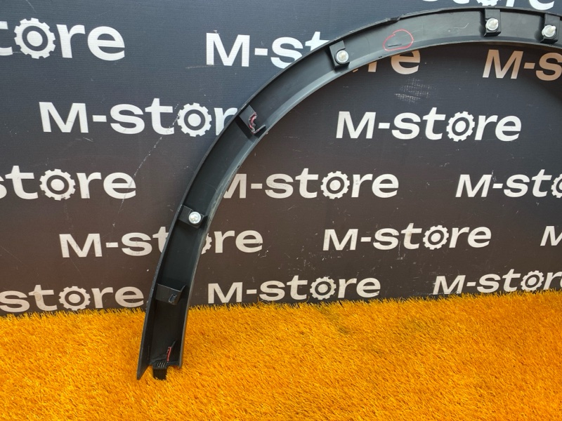 накладка на крыло, 2310 рублей, Красноярск