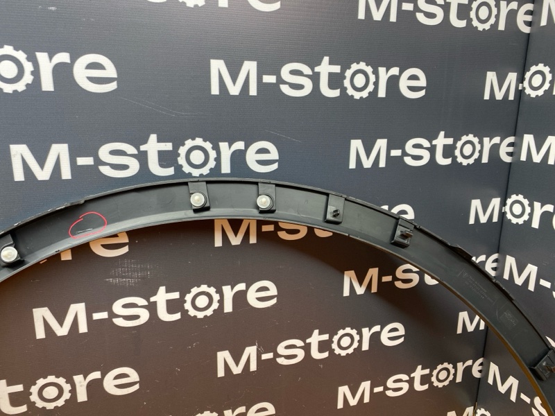 накладка на крыло, 2310 рублей, Красноярск