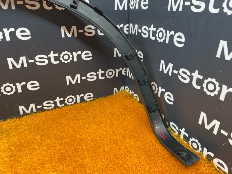 накладка на крыло, 2310 рублей, Красноярск