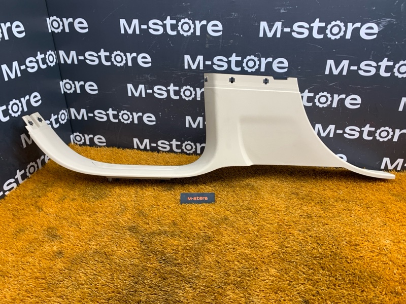 Накладка на порог салона, 730 рублей, Красноярск