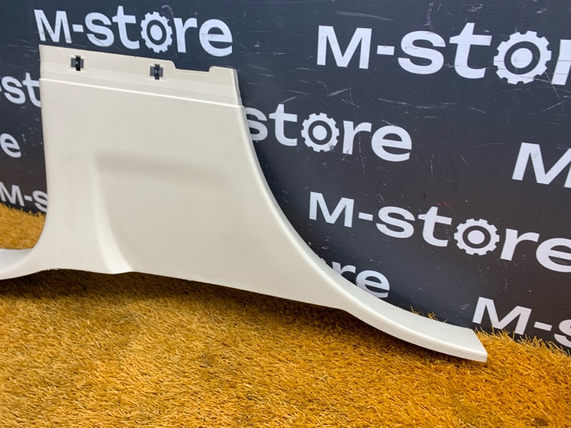 Накладка на порог салона, 730 рублей, Красноярск