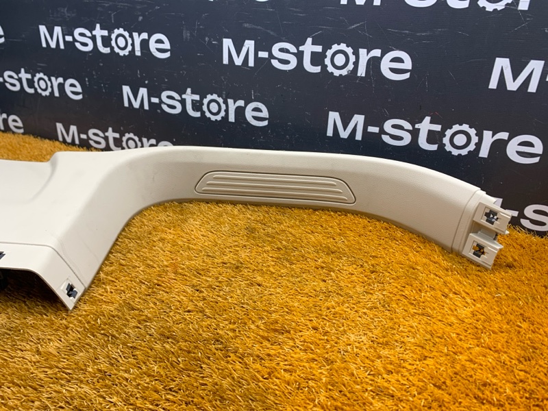 Накладка на порог салона, 730 рублей, Красноярск