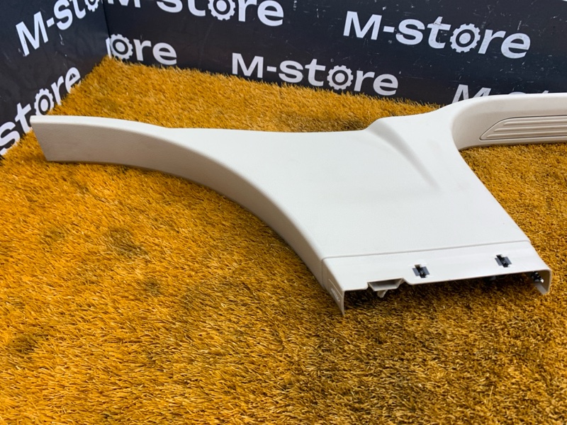 Накладка на порог салона, 730 рублей, Красноярск