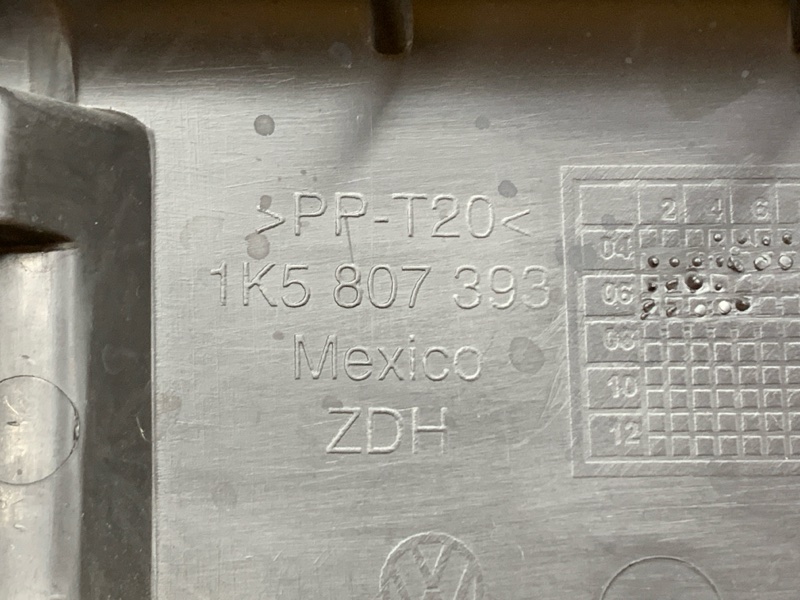 крепление бампера, 440 рублей, Красноярск