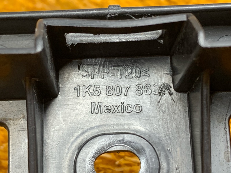 крепление бампера, 440 рублей, Красноярск