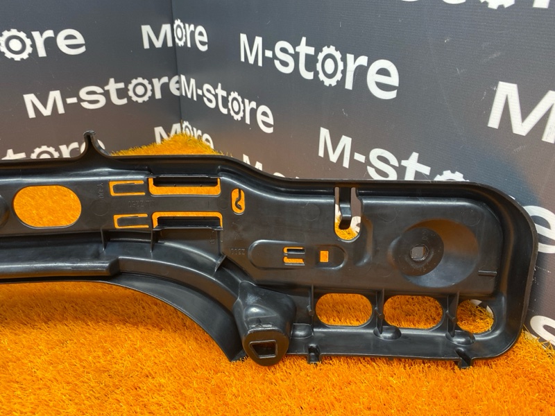 крепление бампера, 400 рублей, Красноярск