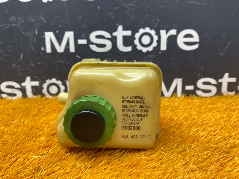 бачок гидроусилителя, 500 рублей, Красноярск