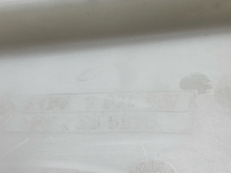 Бачок омывателя, 1500 рублей, Красноярск