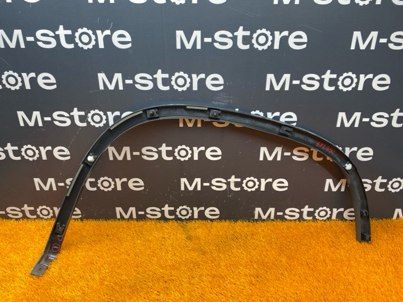 накладка на крыло, 930 рублей, Красноярск