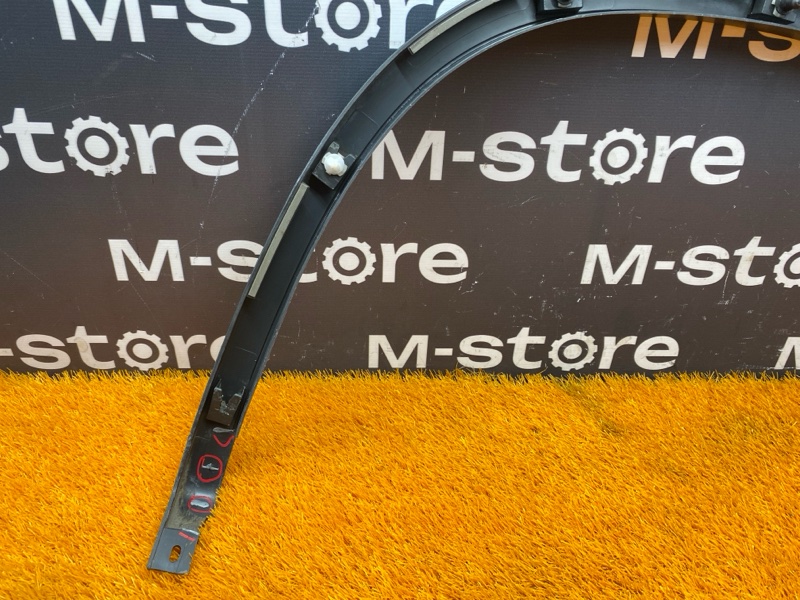 накладка на крыло, 930 рублей, Красноярск