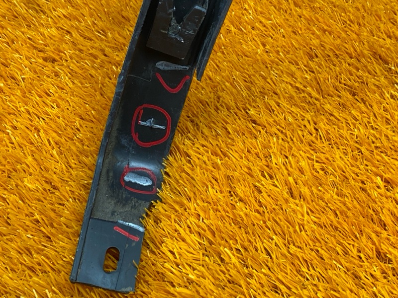 накладка на крыло, 930 рублей, Красноярск