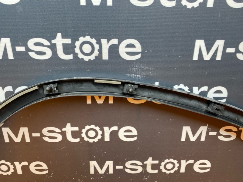 накладка на крыло, 930 рублей, Красноярск